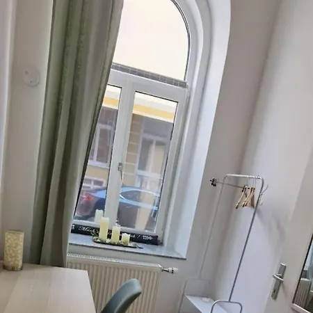 Amarilis - Dolce Duo Homes Wenen Buitenkant foto