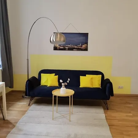 Amarilis - Dolce Duo Homes Wenen Buitenkant foto
