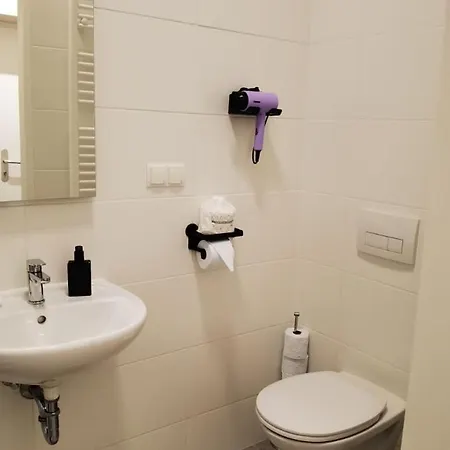 Amarilis - Dolce Duo Homes Wenen Buitenkant foto