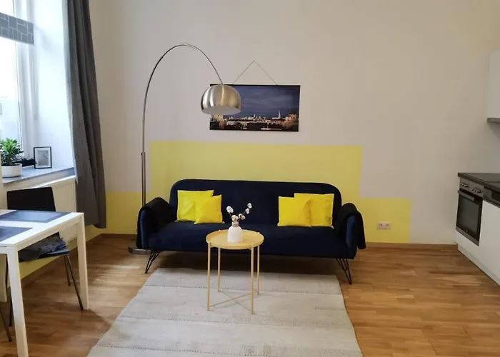 Amarilis - Dolce Duo Homes