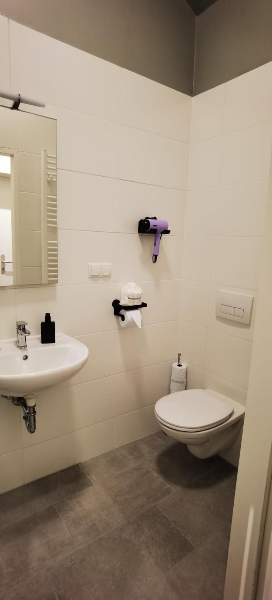 Appartement Amarilis - Dolce Duo Homes