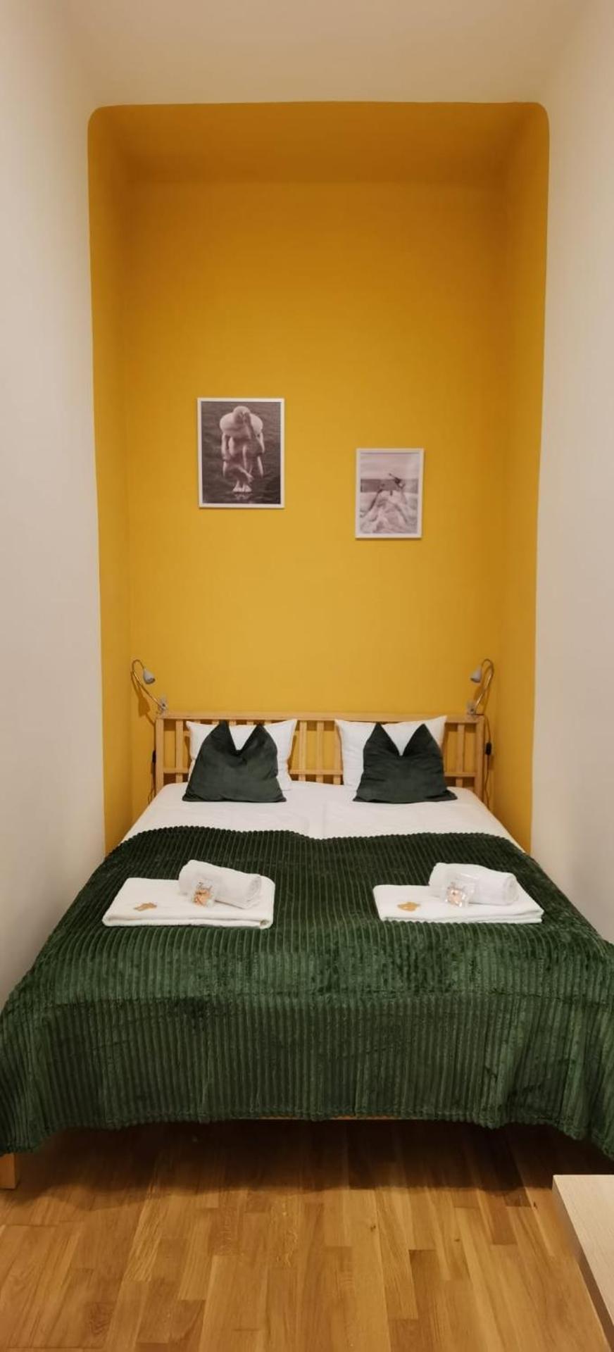 Appartement Amarilis - Dolce Duo Homes *