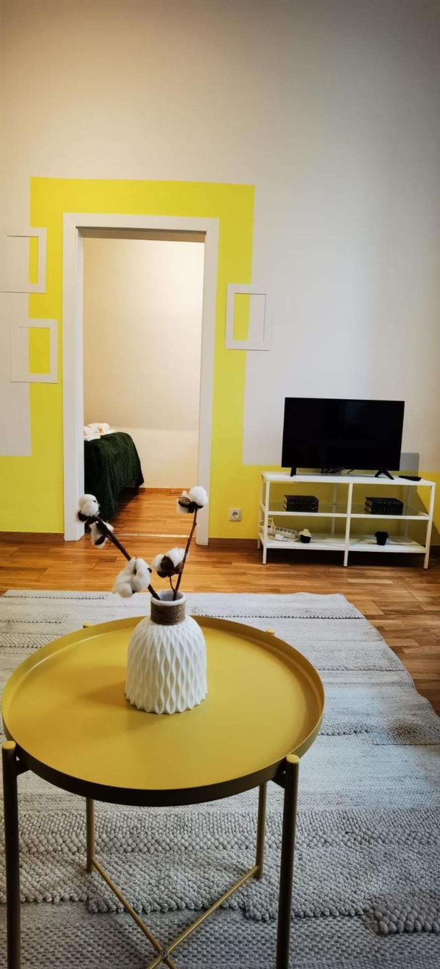 Amarilis - Dolce Duo Homes Appartement *